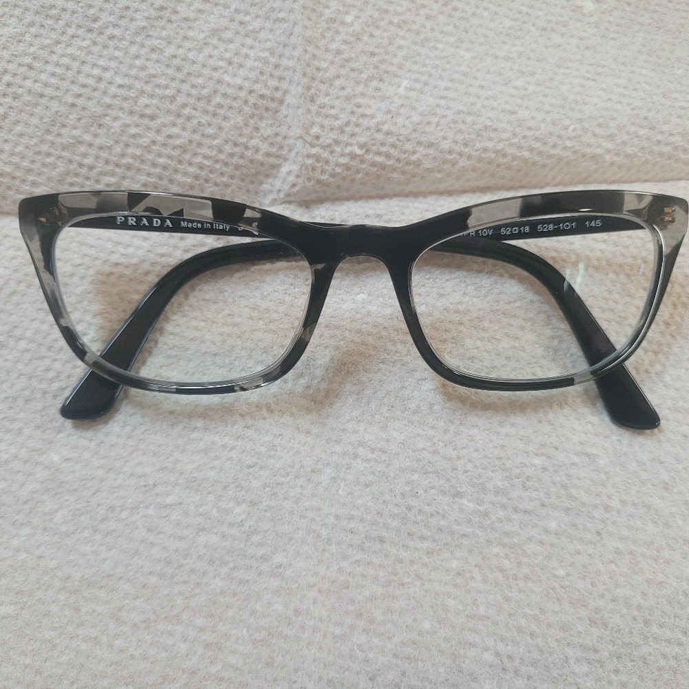 Prada Glasses